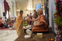  Janmotsava 2024 at Karla - Day 3 (16 June 2024); Pictures courtesy of Sanjana Heravatte Bantwal pachi
